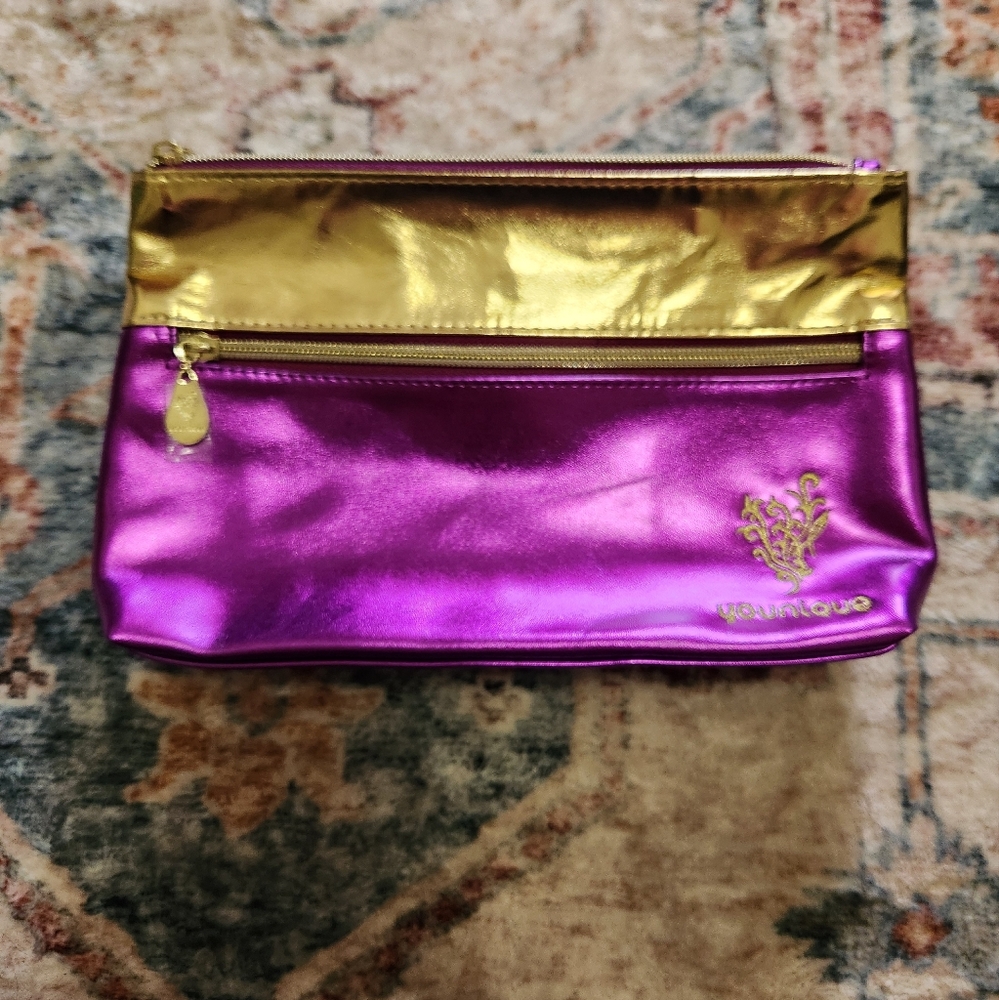 Younique Makeup Bag